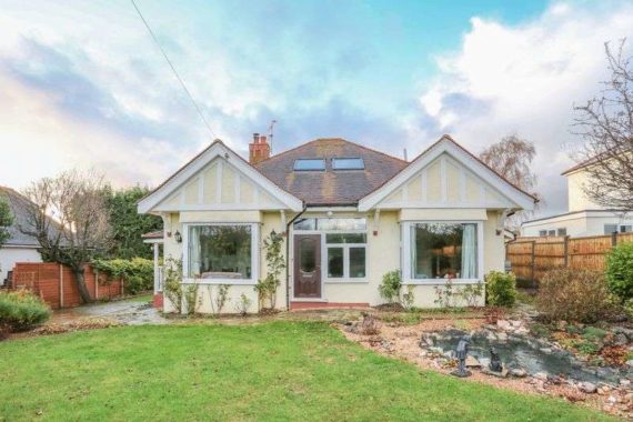 5 Bedroom Detached